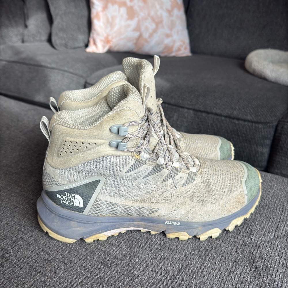 The North Face Hiking Boots